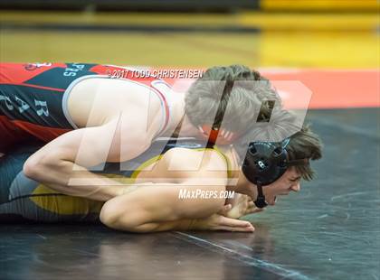 Thumbnail 1 in Arapahoe @ Eaglecrest photogallery.
