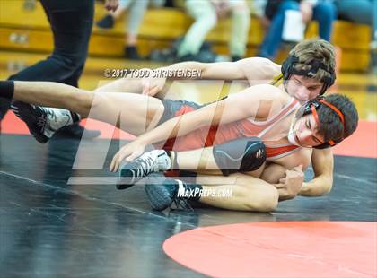 Thumbnail 1 in Arapahoe @ Eaglecrest photogallery.