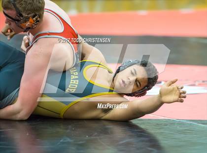 Thumbnail 3 in Arapahoe @ Eaglecrest photogallery.
