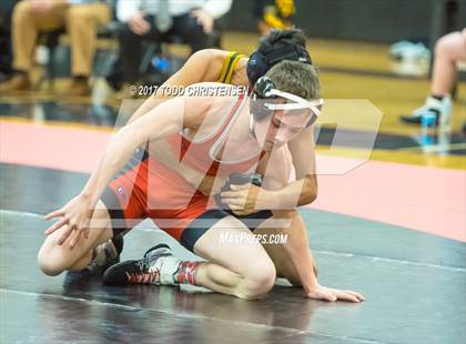 Thumbnail 2 in Arapahoe @ Eaglecrest photogallery.