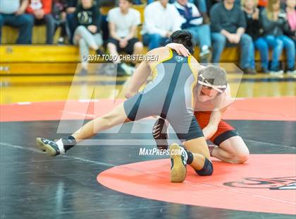 Thumbnail 2 in Arapahoe @ Eaglecrest photogallery.