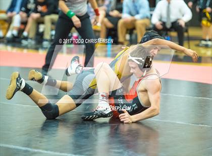 Thumbnail 1 in Arapahoe @ Eaglecrest photogallery.