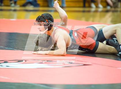 Thumbnail 1 in Arapahoe @ Eaglecrest photogallery.