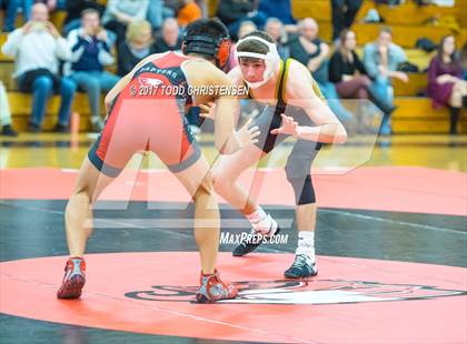 Thumbnail 2 in Arapahoe @ Eaglecrest photogallery.
