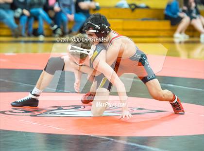 Thumbnail 1 in Arapahoe @ Eaglecrest photogallery.