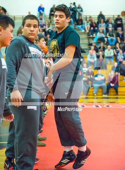 Thumbnail 1 in Arapahoe @ Eaglecrest photogallery.
