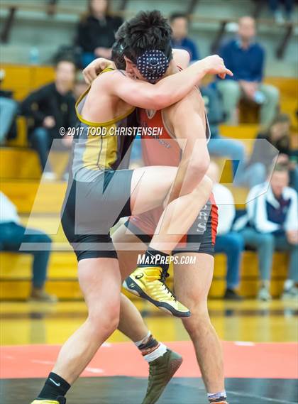 Thumbnail 1 in Arapahoe @ Eaglecrest photogallery.
