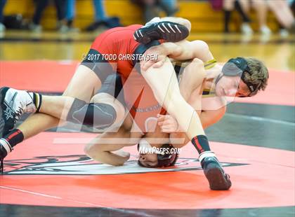 Thumbnail 1 in Arapahoe @ Eaglecrest photogallery.