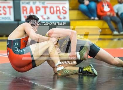 Thumbnail 1 in Arapahoe @ Eaglecrest photogallery.