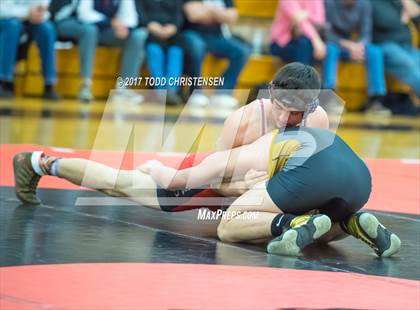 Thumbnail 1 in Arapahoe @ Eaglecrest photogallery.