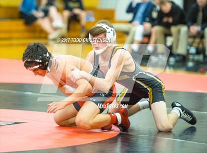 Thumbnail 1 in Arapahoe @ Eaglecrest photogallery.