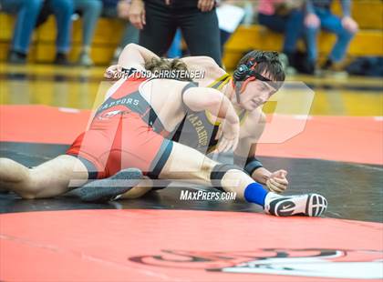 Thumbnail 3 in Arapahoe @ Eaglecrest photogallery.