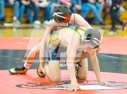 Thumbnail 1 in Arapahoe @ Eaglecrest photogallery.