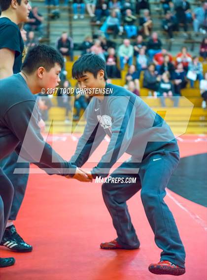 Thumbnail 1 in Arapahoe @ Eaglecrest photogallery.