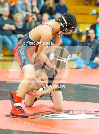 Thumbnail 1 in Arapahoe @ Eaglecrest photogallery.