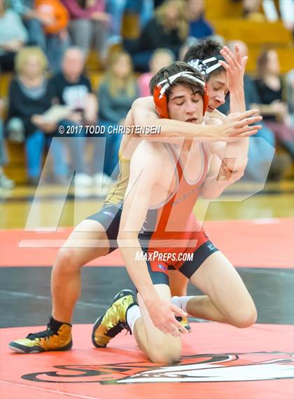 Thumbnail 1 in Arapahoe @ Eaglecrest photogallery.