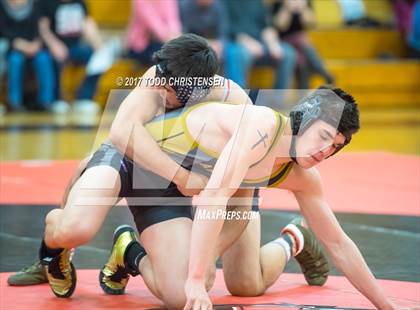 Thumbnail 2 in Arapahoe @ Eaglecrest photogallery.