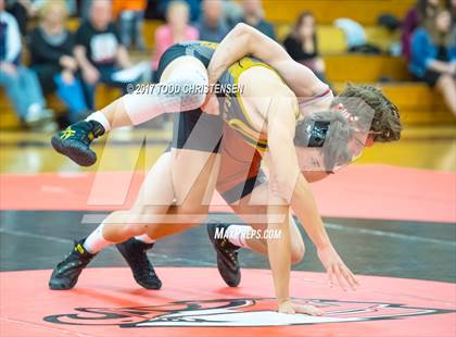 Thumbnail 1 in Arapahoe @ Eaglecrest photogallery.