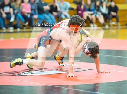 Thumbnail 1 in Arapahoe @ Eaglecrest photogallery.