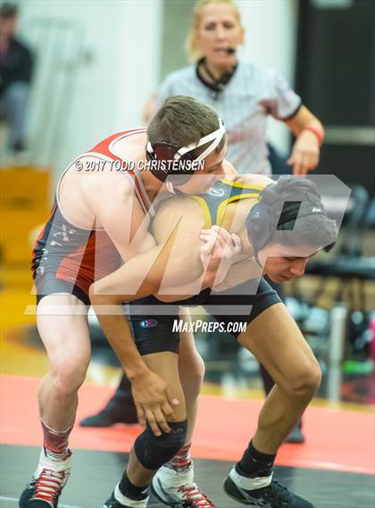 Thumbnail 1 in Arapahoe @ Eaglecrest photogallery.