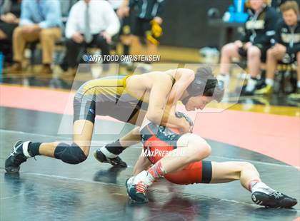 Thumbnail 1 in Arapahoe @ Eaglecrest photogallery.