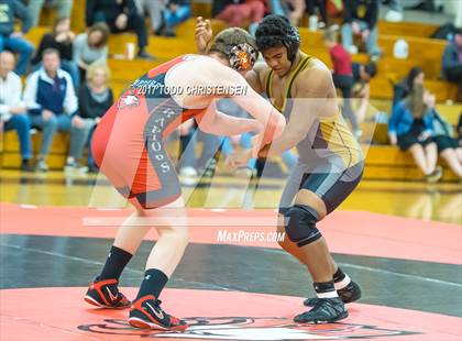 Thumbnail 1 in Arapahoe @ Eaglecrest photogallery.