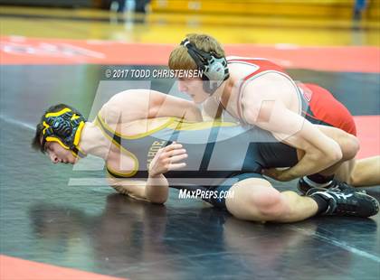 Thumbnail 1 in Arapahoe @ Eaglecrest photogallery.