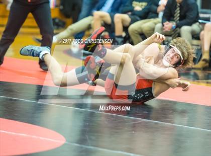 Thumbnail 1 in Arapahoe @ Eaglecrest photogallery.