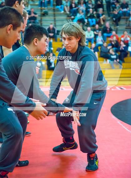 Thumbnail 1 in Arapahoe @ Eaglecrest photogallery.