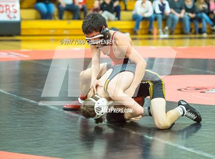 Thumbnail 2 in Arapahoe @ Eaglecrest photogallery.