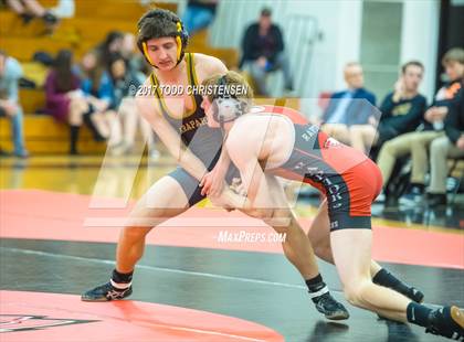 Thumbnail 3 in Arapahoe @ Eaglecrest photogallery.