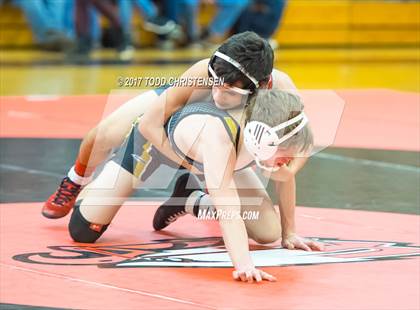 Thumbnail 1 in Arapahoe @ Eaglecrest photogallery.