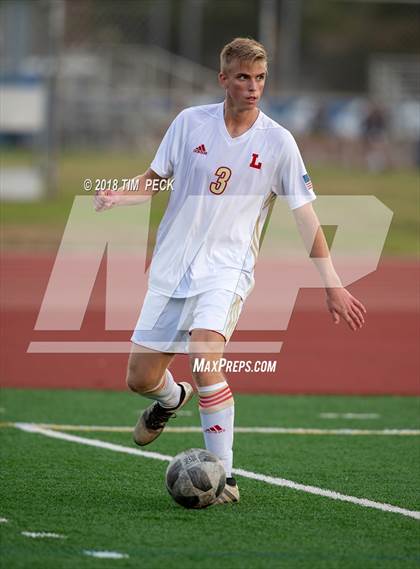Thumbnail 1 in Orange Lutheran @ Fountain Valley photogallery.