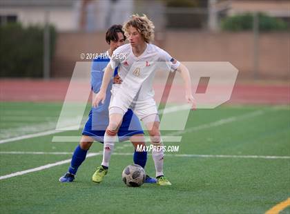 Thumbnail 1 in Orange Lutheran @ Fountain Valley photogallery.