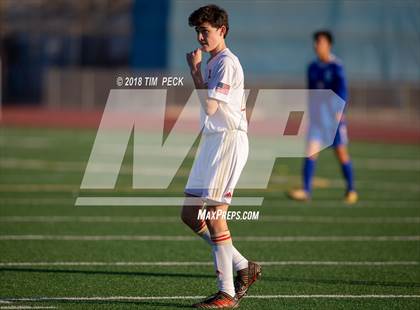Thumbnail 1 in Orange Lutheran @ Fountain Valley photogallery.