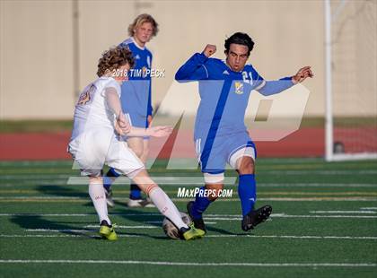 Thumbnail 2 in Orange Lutheran @ Fountain Valley photogallery.