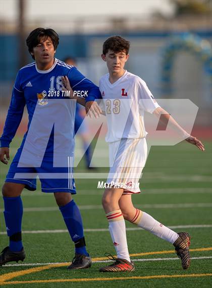 Thumbnail 1 in Orange Lutheran @ Fountain Valley photogallery.