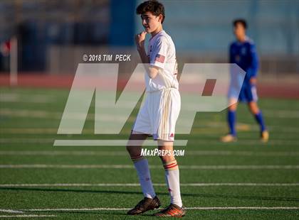 Thumbnail 3 in Orange Lutheran @ Fountain Valley photogallery.