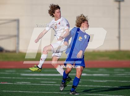 Thumbnail 1 in Orange Lutheran @ Fountain Valley photogallery.