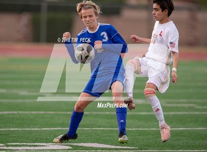 Thumbnail 2 in Orange Lutheran @ Fountain Valley photogallery.