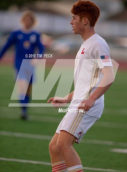 Thumbnail 2 in Orange Lutheran @ Fountain Valley photogallery.