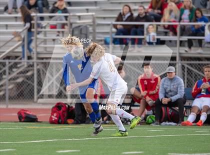 Thumbnail 1 in Orange Lutheran @ Fountain Valley photogallery.