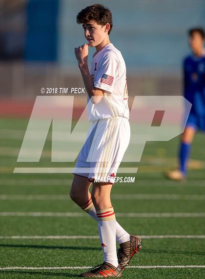 Thumbnail 2 in Orange Lutheran @ Fountain Valley photogallery.