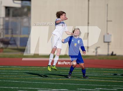 Thumbnail 2 in Orange Lutheran @ Fountain Valley photogallery.