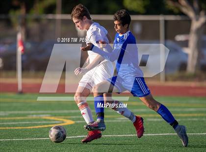 Thumbnail 1 in Orange Lutheran @ Fountain Valley photogallery.