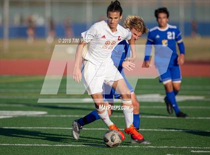 Thumbnail 2 in Orange Lutheran @ Fountain Valley photogallery.