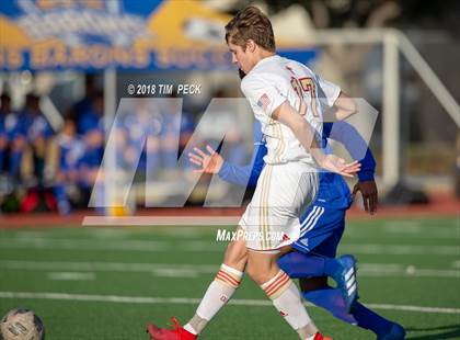 Thumbnail 3 in Orange Lutheran @ Fountain Valley photogallery.