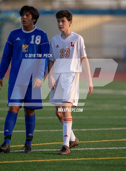 Thumbnail 2 in Orange Lutheran @ Fountain Valley photogallery.