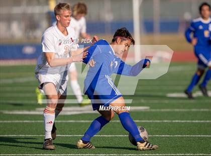 Thumbnail 1 in Orange Lutheran @ Fountain Valley photogallery.