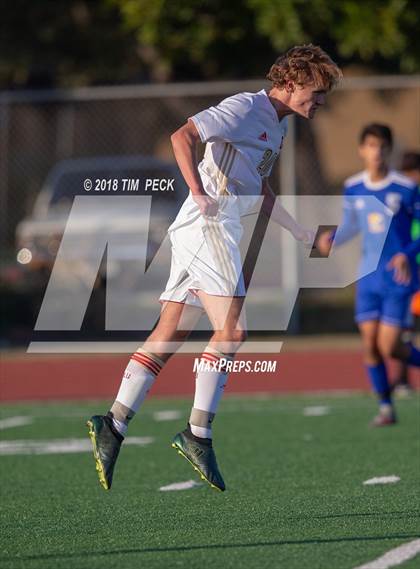 Thumbnail 3 in Orange Lutheran @ Fountain Valley photogallery.